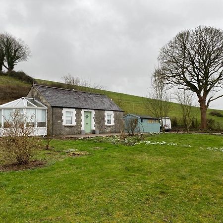 Ramulligan Cottage Cavan Exteriér fotografie