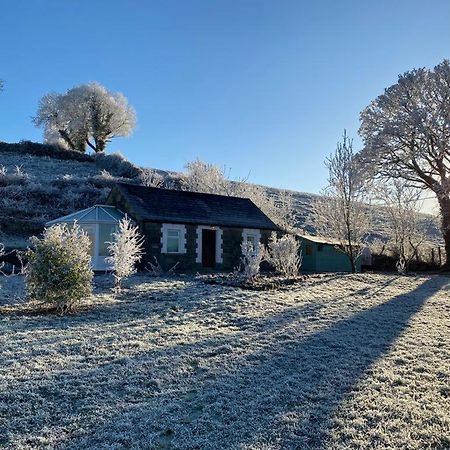 Ramulligan Cottage Cavan Exteriér fotografie