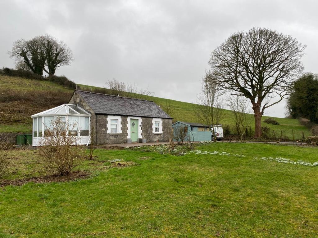 Ramulligan Cottage Cavan Exteriér fotografie