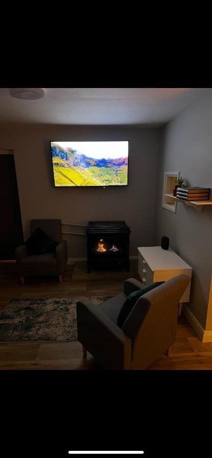 Ramulligan Cottage Cavan Exteriér fotografie